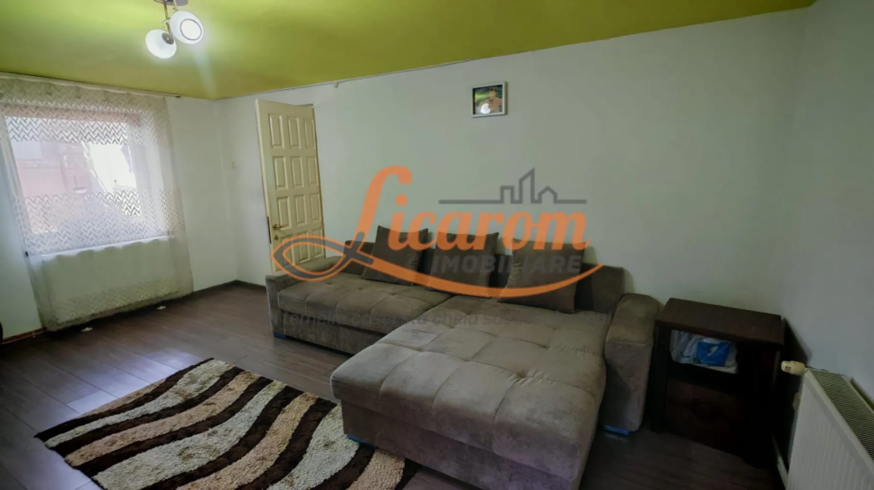 COMISION 0.Casa 4 camere,zona BLumana,Avram Iancu Kaufland