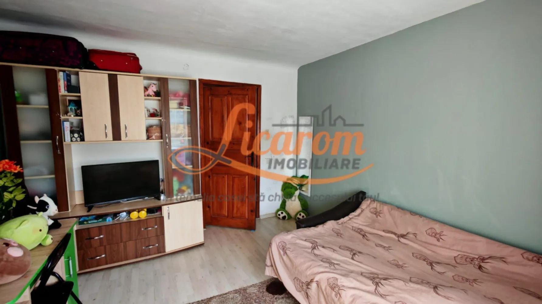 COMISION 0.Casa 4 camere,zona BLumana,Avram Iancu Kaufland