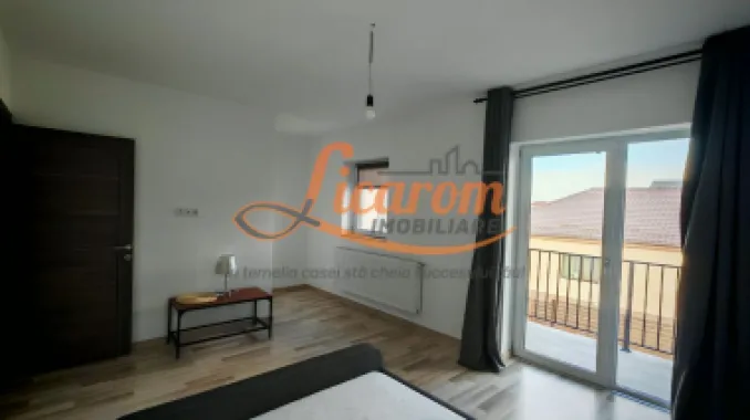 Comision 0. Vila tip DUPLEX ,semimobilata,IZVOR Tarlungeni S+P+E.