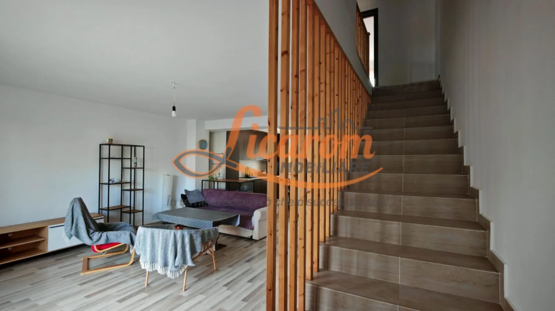 Comision 0. Vila tip DUPLEX ,semimobilata,IZVOR Tarlungeni S+P+E.