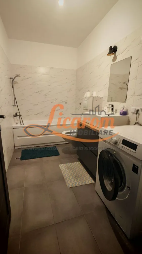 Comision 0. Vila tip DUPLEX ,semimobilata,IZVOR Tarlungeni S+P+E.