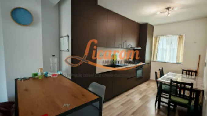 Comision 0. Vila tip DUPLEX ,semimobilata,IZVOR Tarlungeni S+P+E.