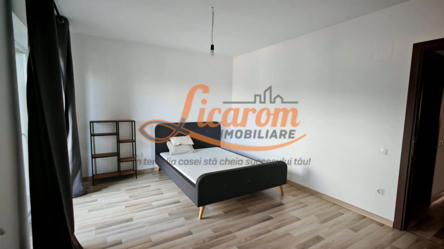 Comision 0. Vila tip DUPLEX ,semimobilata,IZVOR Tarlungeni S+P+E.