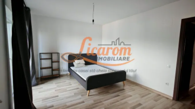 Comision 0. Vila tip DUPLEX ,semimobilata,IZVOR Tarlungeni S+P+E.