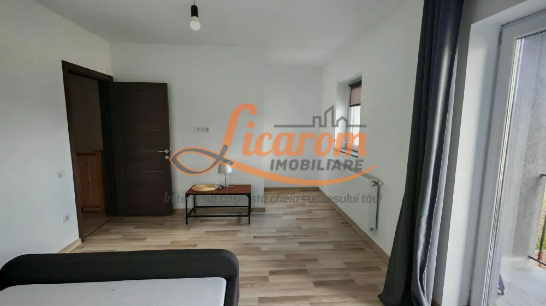 Comision 0. Vila tip DUPLEX ,semimobilata,IZVOR Tarlungeni S+P+E.