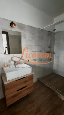 Comision 0. Vila tip DUPLEX ,semimobilata,IZVOR Tarlungeni S+P+E.