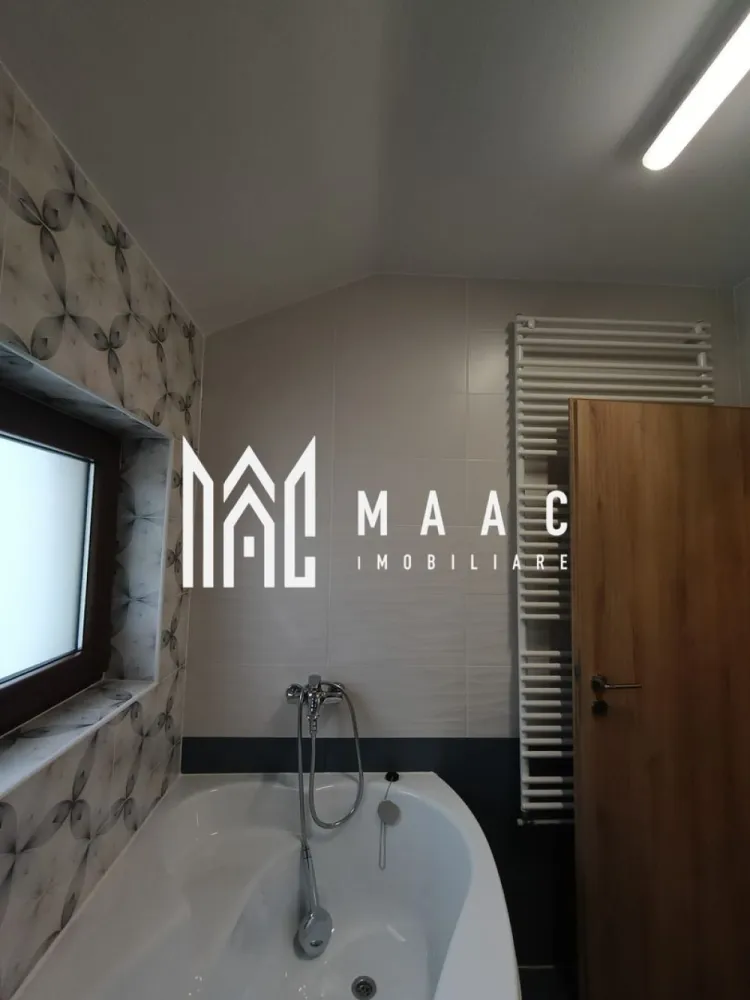 Casă Nouă Modernă | 3 camere | 110MPU | Disponibilă Imediat | Calea Cisnădiei