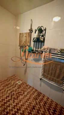 CASA SASEASCA comuna VULCAN,zona foarte buna,teren 3000 mp