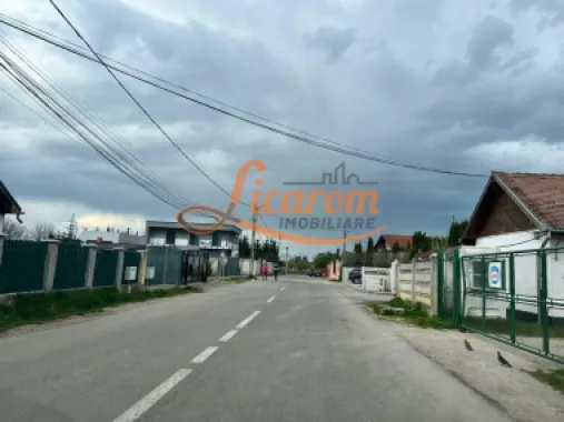 Logo Licarom Imobiliare logo