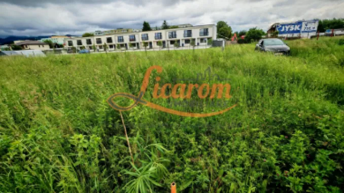 BARTOLOMEU,intravilan,intre case,suprafata de 774 mp,constructii P+2