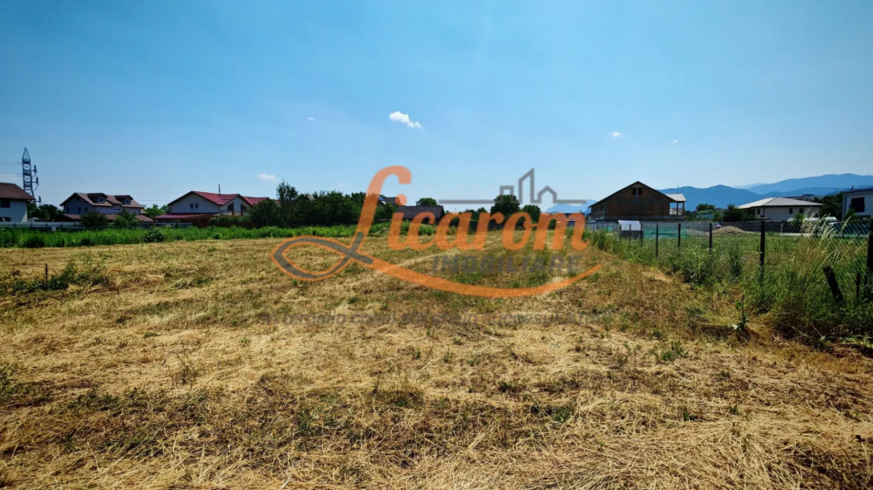 BARTOLOMEU,intravilan,intre case,suprafata de 774 mp,constructii P+2