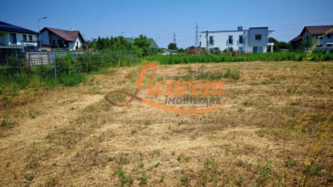 BARTOLOMEU,intravilan,intre case,suprafata de 774 mp,constructii P+2