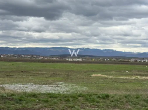 Duplex de vanzare-proiect nou-Sura Mica,Sibiu