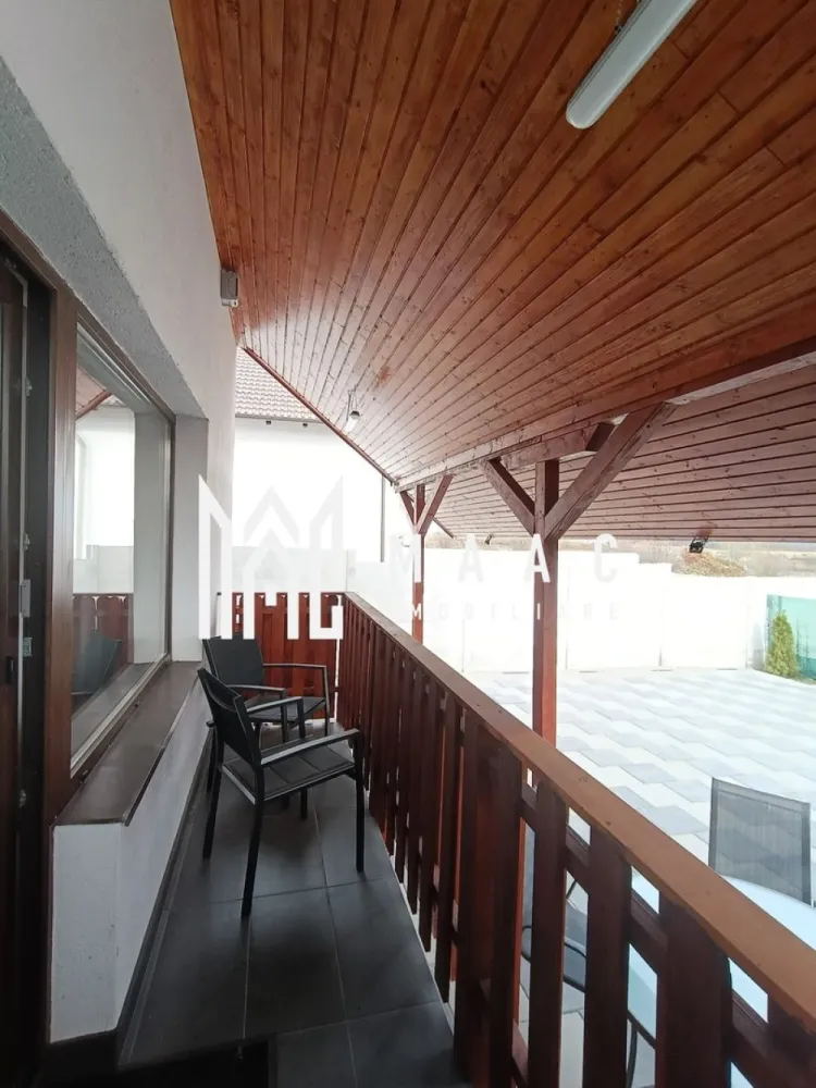 Casă Nouă Modernă | 3 camere | 110MPU | Disponibilă Imediat | Calea Cisnădiei