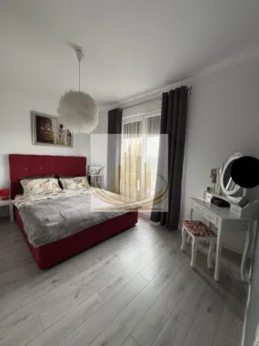 Apartament modern 2 camere, complet mobilat zona IKEA