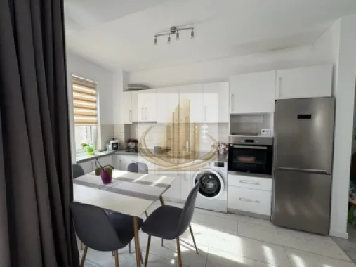 Apartament modern 2 camere, complet mobilat zona IKEA