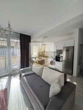 Apartament modern 2 camere, complet mobilat zona IKEA