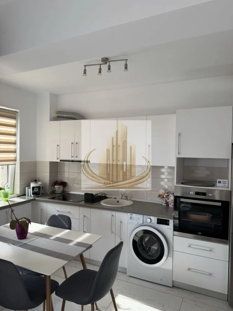 Apartament modern 2 camere, complet mobilat zona IKEA