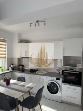 Apartament modern 2 camere, complet mobilat zona IKEA