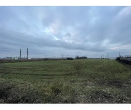 Teren industrial & comercial lângă Dedeman Roman! 📢