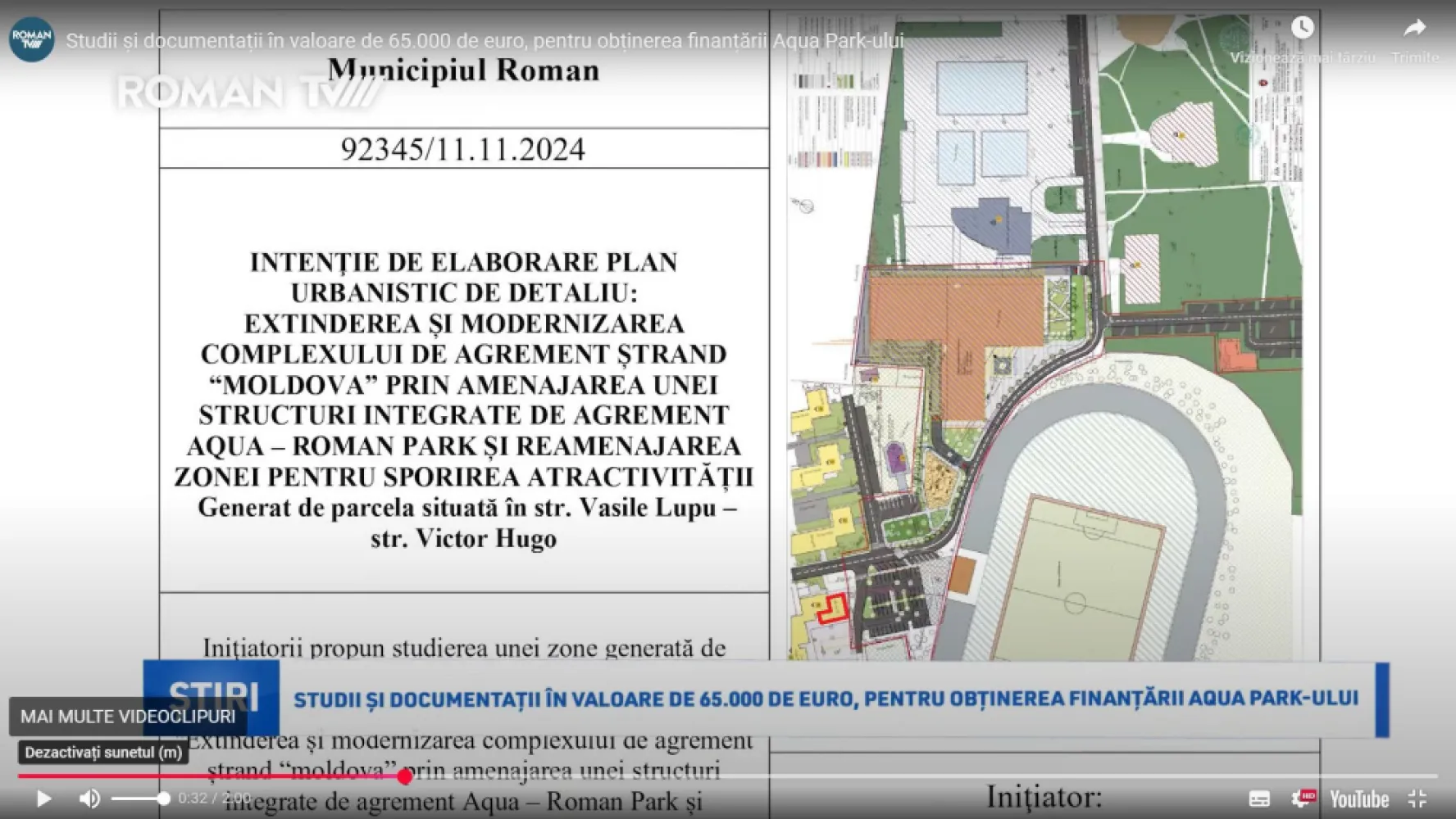 750 €/mp – Spațiu comercial 158 mp intrare Strand lângă Aqua Park - 750 €/mp – preț rar pentru un spațiu comercial la parter! 📍 158 mp la intrarea în Ștrandul Roman, lângă viitorul Aqua-Roman Park (investiție 14,5 milioane €) 💣 Oportunitate de intrare înainte ca zona să crească semnificativ ca valoare. Investește inteligent într-o zonă cu potențial real, în continuă dezvoltare! 📈 Știi care este secretul unei investiții de succes? Locația excelentă, dezvoltarea garantată a zonei și oportunitatea momentului potrivit. 📍 Spațiu de 158 mp, situat strategic exact la intrarea în viitorul Aqua-Roman Park, proiect cu investiție estimată la 14,5 milioane euro, care va genera un flux consistent de turiști și clienți. ________________________________________ ⚙️ Caracteristici tehnice și definitorii: • ✅ 3 căi de acces separate – ideal pentru compartimentare eficientă și flexibilă (comercial, showroom, depozitare, birouri simultan). • ✅ Instalație electrică industrială – Curent trifazic 380V – perfectă pentru producție, utilaje profesionale sau diverse echipamente. • ✅ Coș fum propriu din cărămidă, secțiune 2 x 2 metri, înălțime impresionantă de 20 metri – optim pentru producție, restaurant cu grătar, brutărie sau activități ce necesită evacuare profesională. • ✅ Poziționare avantajoasă – la intrarea in Ștrand si langa viitorul Aqua-Roman Park, zonă ce urmează să devină principalul punct de atracție local si zonal. ________________________________________ 🎯 Ideal pentru multiple utilizări: • Restaurant sau fast-food (coș fum performant) • Sală de evenimente / recreere pentru turiști și comunitatea locală • Showroom, magazine specializate (sportive, produse recreative sau sezoniere) • Birouri administrative, cabinete medicale, laboratoare • Spațiu de producție sau atelier industrial • Depozit, logistică sau spații comerciale variate ________________________________________ 💡 De ce să cumperi ACUM? • 📈 Creșterea rapidă a valorii investiției, odată cu dezvoltarea proiectului Aqua-Roman Park • 📍 Poziție cu potențial real și vizibilitate bună • ⚙️ Flexibilitate mare în amenajare și utilizare, datorită acceselor multiple și facilităților tehnice speciale • 🌟 Preț competitiv pentru o zonă în plină dezvoltare economică și turistică ________________________________________ 💰 Preț vanzare: 129.000€ 💰 Preț promotional: 118.500€ – valabil doar pana pe 31/04/2026! 📞 Sună acum pentru detalii suplimentare: 0735/897.106 📩 Mesaj privat pe WhatsApp pentru stabilire vizionare și detalii tehnice suplimentare! ________________________________________ 👉 Investește acum – profită de oportunitatea prezentului înainte ca zona să devină inaccesibilă financiar în urma dezvoltării masive! 🌟🚀🌊 }}