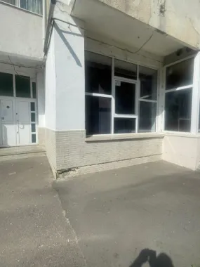 750 €/mp – Spațiu comercial 158 mp intrare Strand lângă Aqua Park