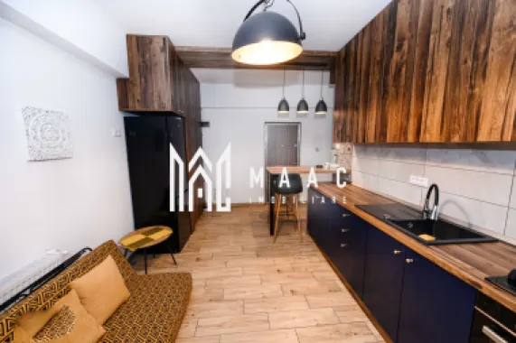 APARTAMENT STUDIO| ETAJ 1| BLOC NOU| DEM RADULESCU