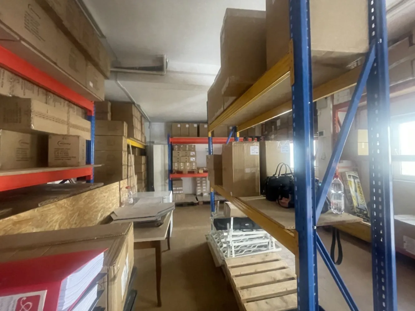 750 €/mp – Spațiu comercial 158 mp intrare Strand lângă Aqua Park