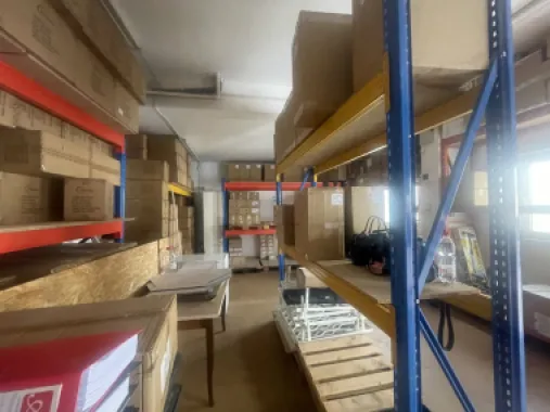 750 €/mp – Spațiu comercial 158 mp intrare Strand lângă Aqua Park