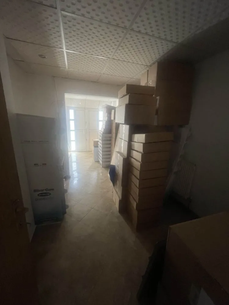 750 €/mp – Spațiu comercial 158 mp intrare Strand lângă Aqua Park