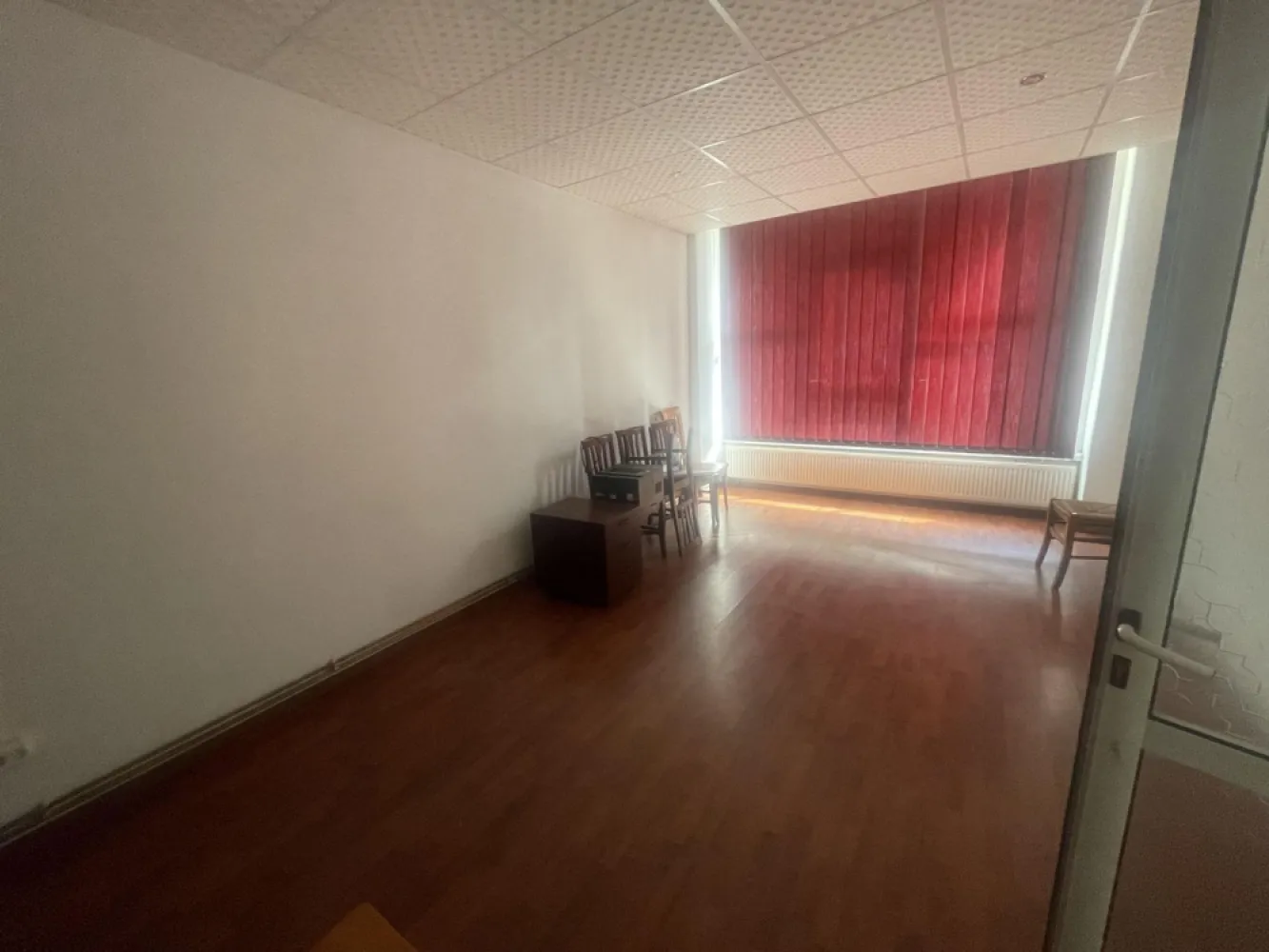 750 €/mp – Spațiu comercial 158 mp intrare Strand lângă Aqua Park