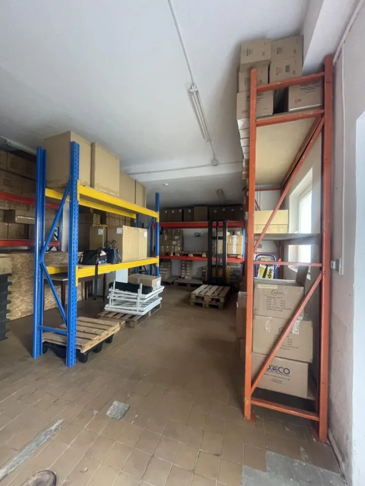 750 €/mp – Spațiu comercial 158 mp intrare Strand lângă Aqua Park