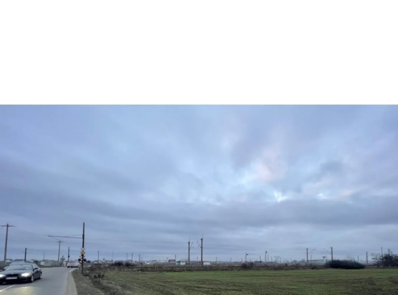 Teren industrial & comercial lângă Dedeman Roman! 📢