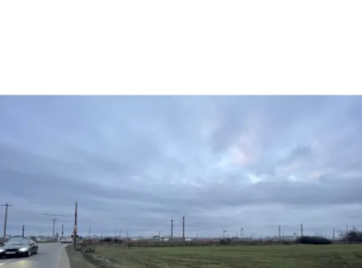 Teren industrial & comercial lângă Dedeman Roman! 📢