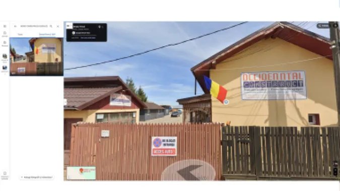 De vânzare Teren intravilan 7.000 mp cu infrastructură completă Roman