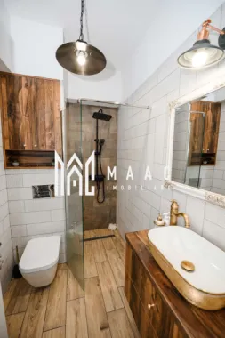 APARTAMENT STUDIO| ETAJ 1| BLOC NOU| DEM RADULESCU