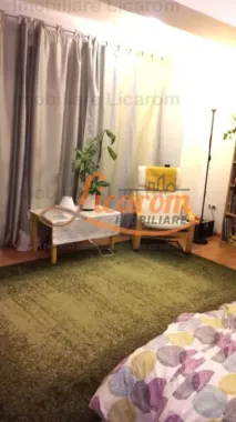 EUROPE RESIDENCE -apartament 2 camere cochet, Avram Iancu.