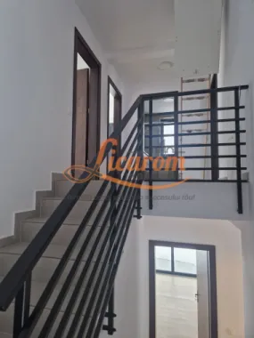 Vila "La Cheie"P+E in Cristian zona in dezvoltare,teren 600 mp