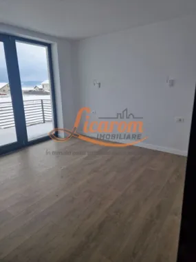 Vila "La Cheie"P+E in Cristian zona in dezvoltare,teren 600 mp