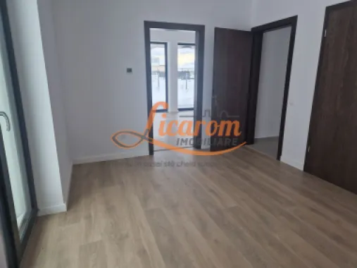 Vila "La Cheie"P+E in Cristian zona in dezvoltare,teren 600 mp