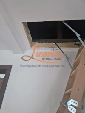 Vila "La Cheie"P+E in Cristian zona in dezvoltare,teren 600 mp