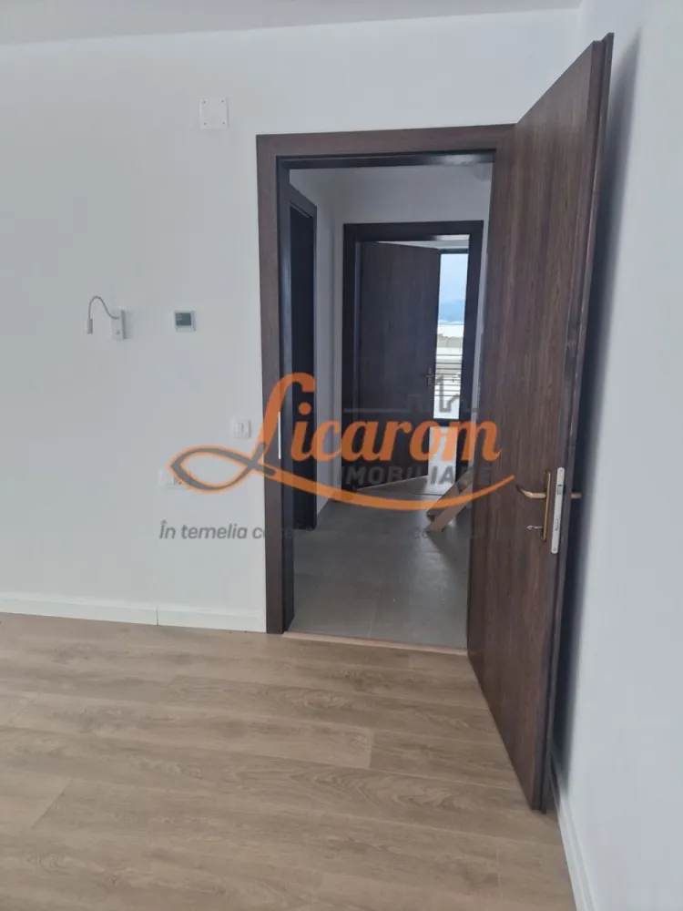 Vila "La Cheie"P+E in Cristian zona in dezvoltare,teren 600 mp