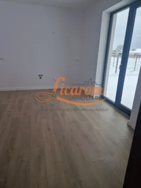 Vila "La Cheie"P+E in Cristian zona in dezvoltare,teren 600 mp