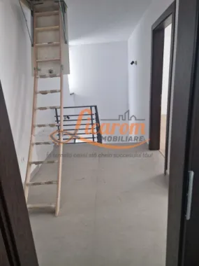 Vila "La Cheie"P+E in Cristian zona in dezvoltare,teren 600 mp