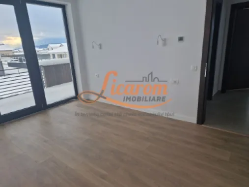 Vila "La Cheie"P+E in Cristian zona in dezvoltare,teren 600 mp