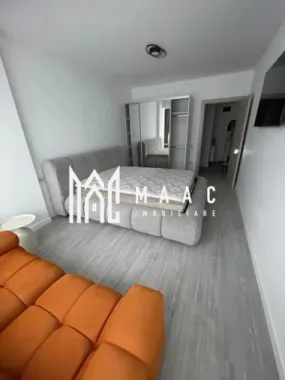 GARSONIERA DE INCHIRIAT| PARC ZAVOI| PRIMA INCHIRIERE