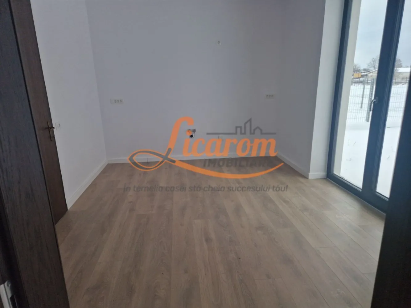 Vila "La Cheie"P+E in Cristian zona in dezvoltare,teren 600 mp