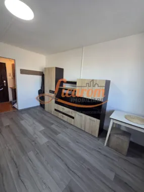 Garsoniera 22 mp,transformata din camera de camin,recent renovata.