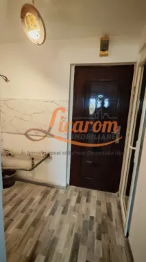 Garsoniera 22 mp,transformata din camera de camin,recent renovata.