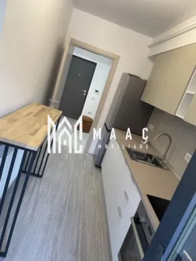 GARSONIERA DE INCHIRIAT| PARC ZAVOI| PRIMA INCHIRIERE